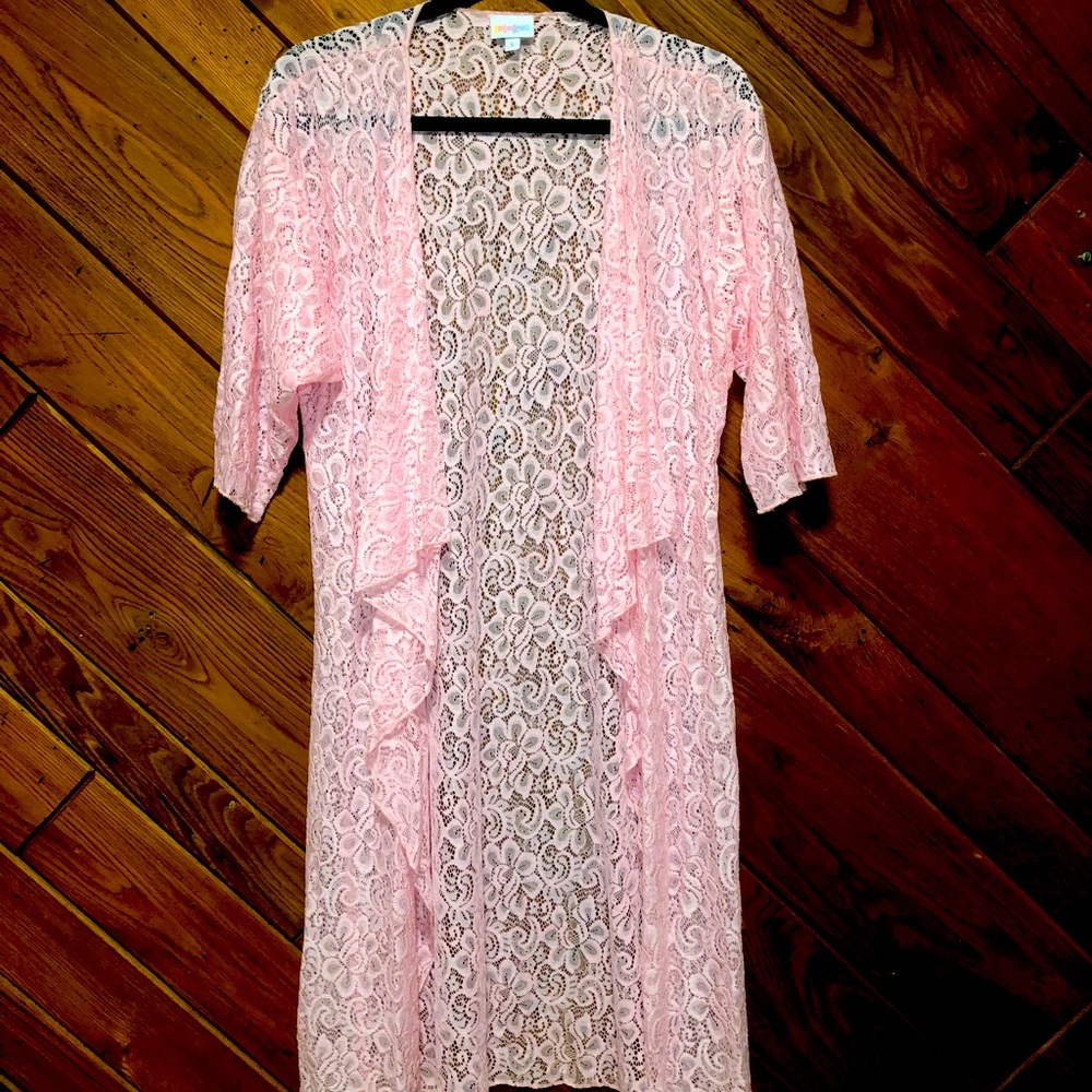 Lularoe Shirley